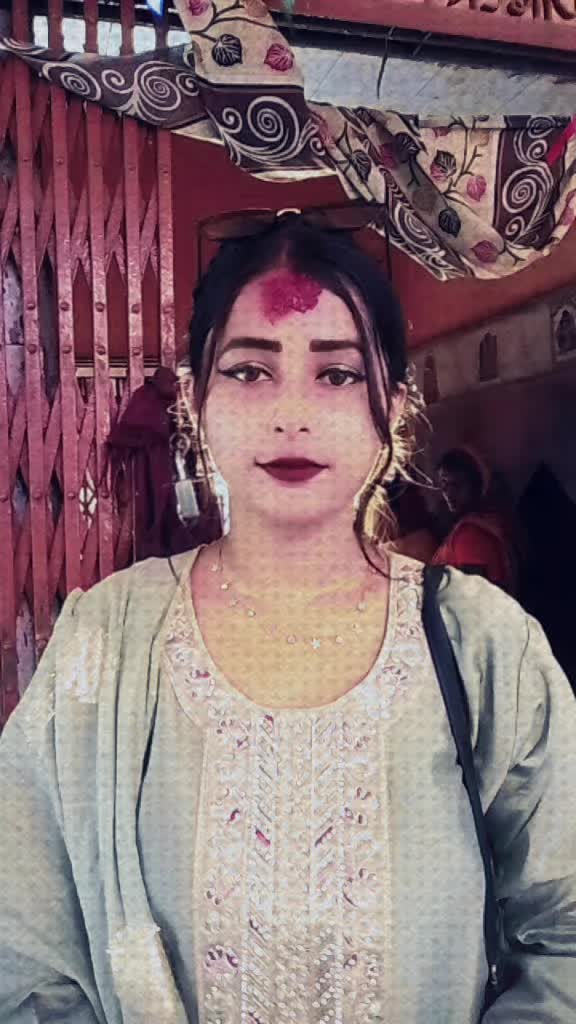 @🫰 Masoom girl😘👑