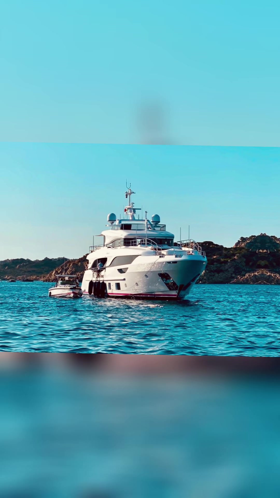 @John Belov | Yacht Broker