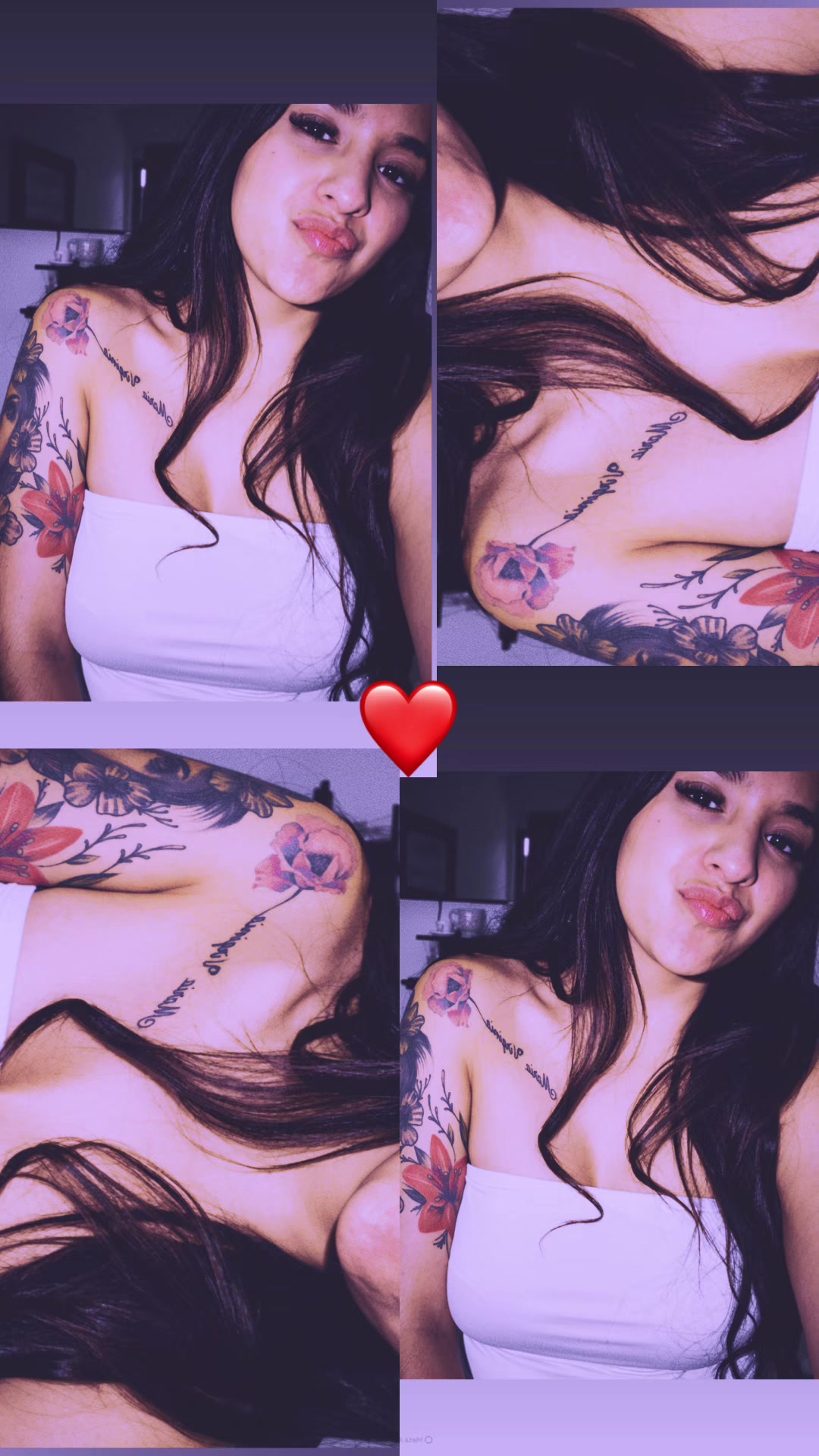 @ivonnesuarez💕