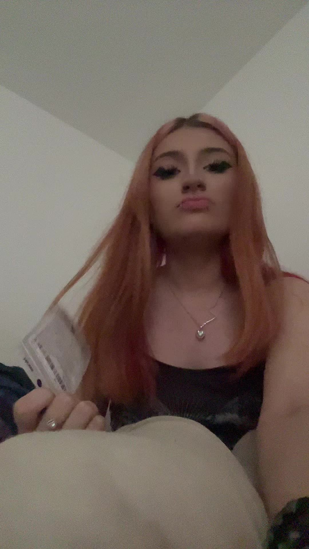 @Zoe Ferguson