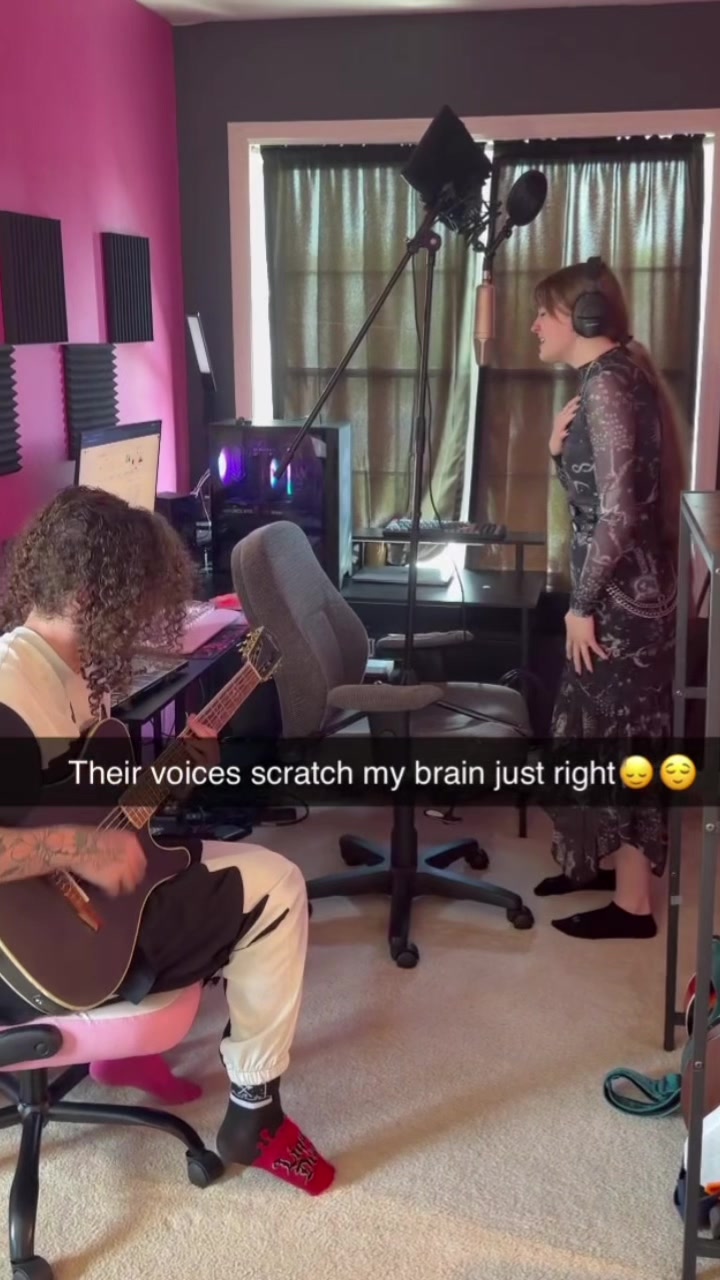 @Nail Bite