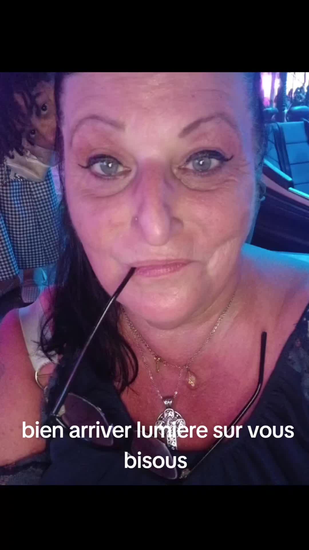 @La guerrière au bouclier 🛡🙏