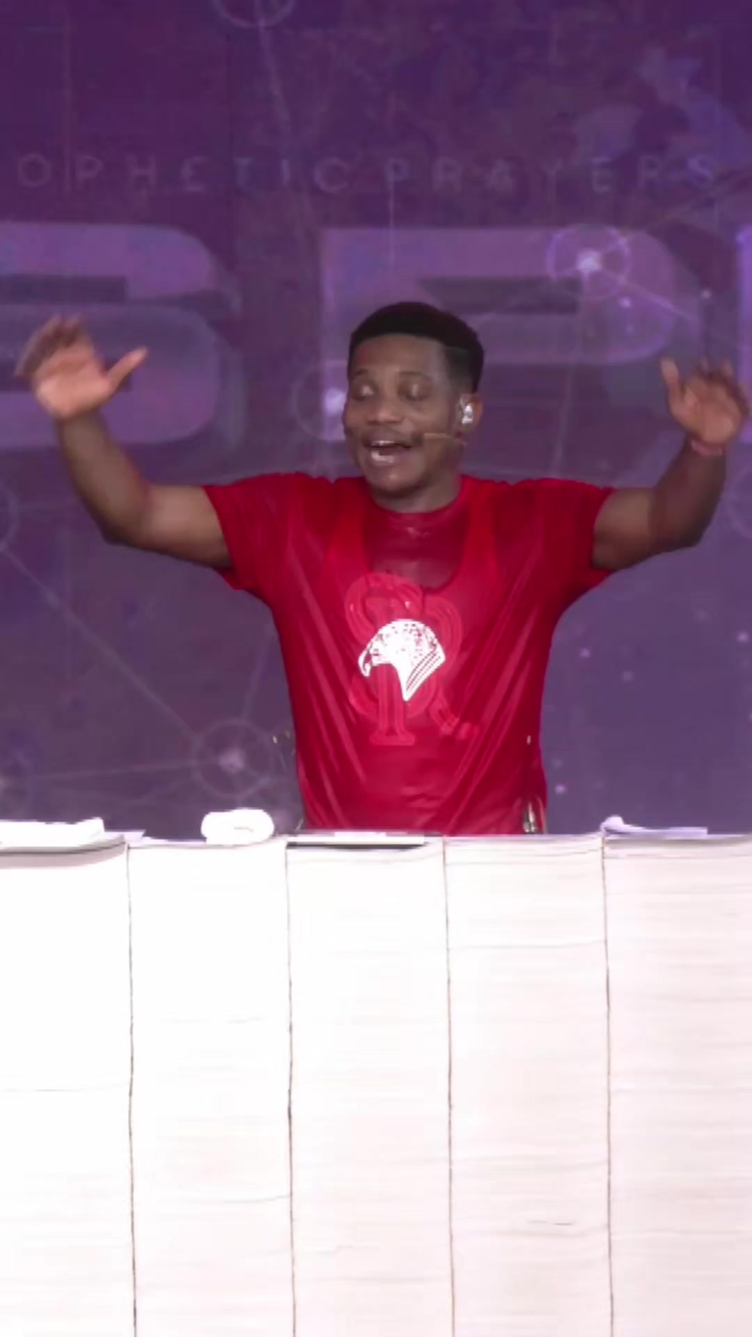 @Pastor Jerry Eze
