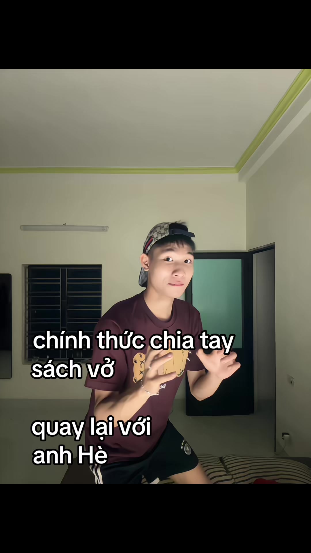 @Ho&agrave; H&agrave; Nam&hellip;🖇️