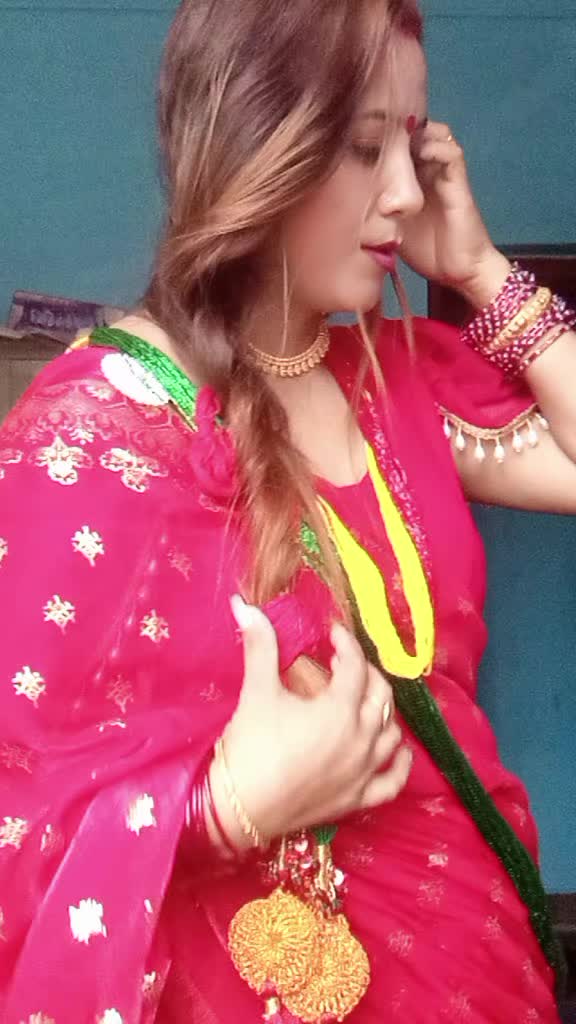 @Ritu Crestha