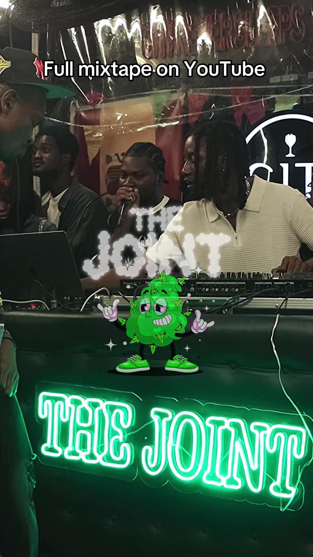 @uncle town