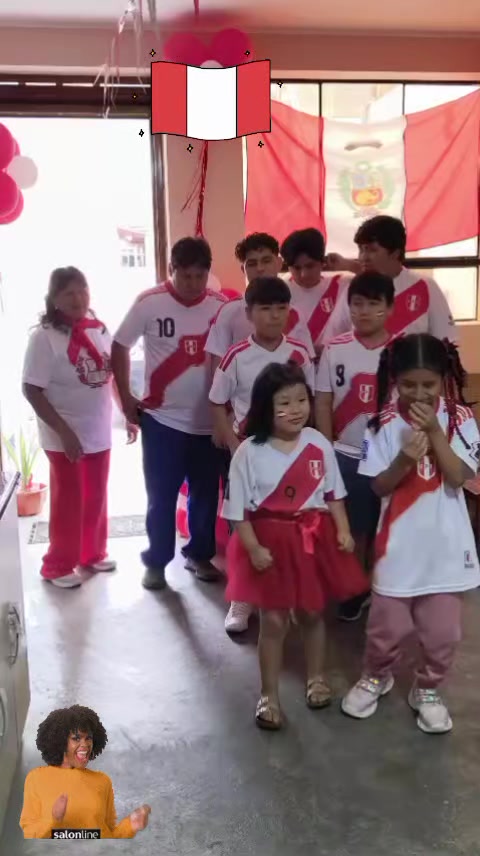 @Andrea Ipanaque