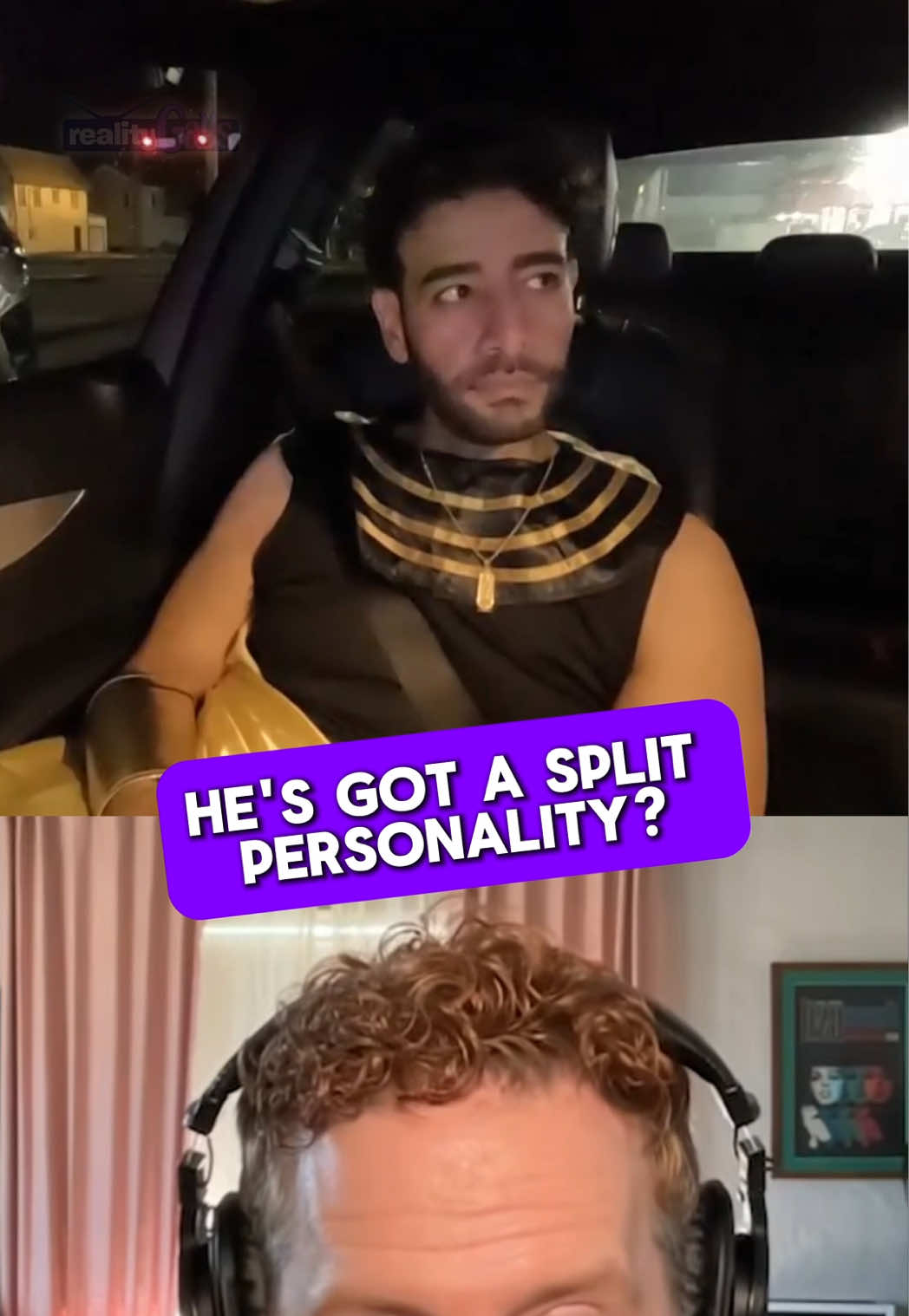 @Reality Gays Podcast