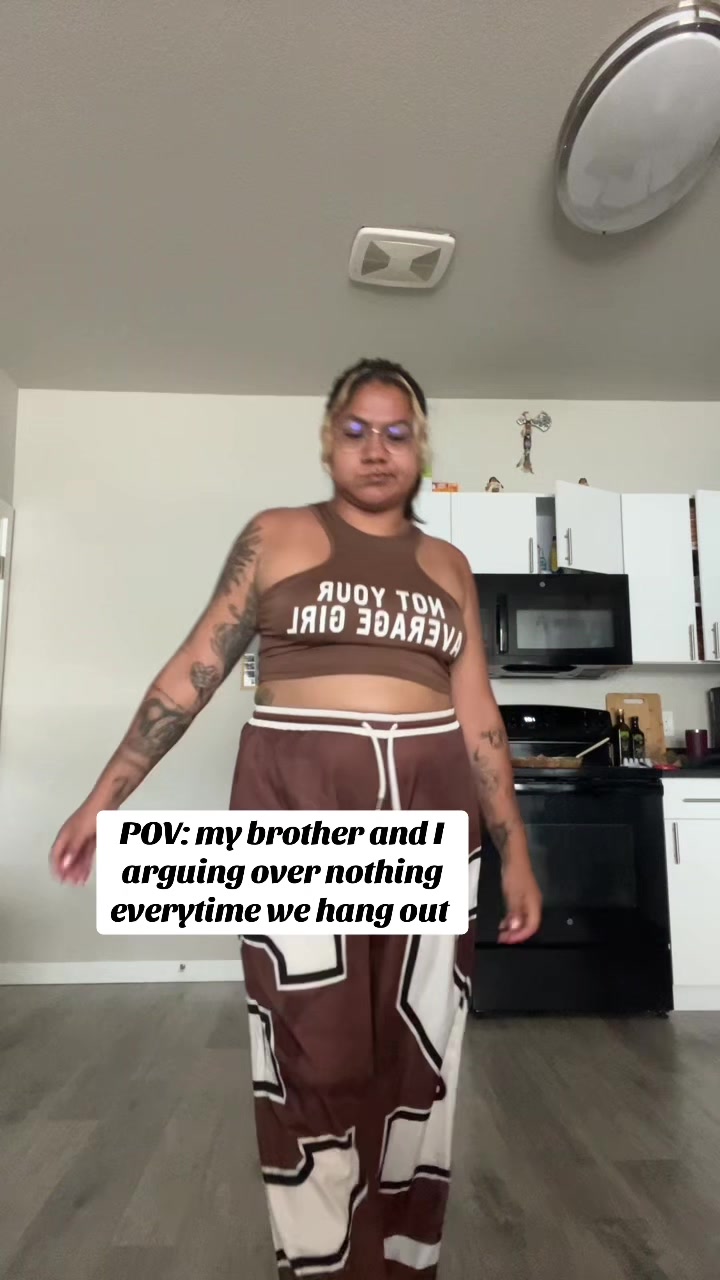 @Justina ramirez