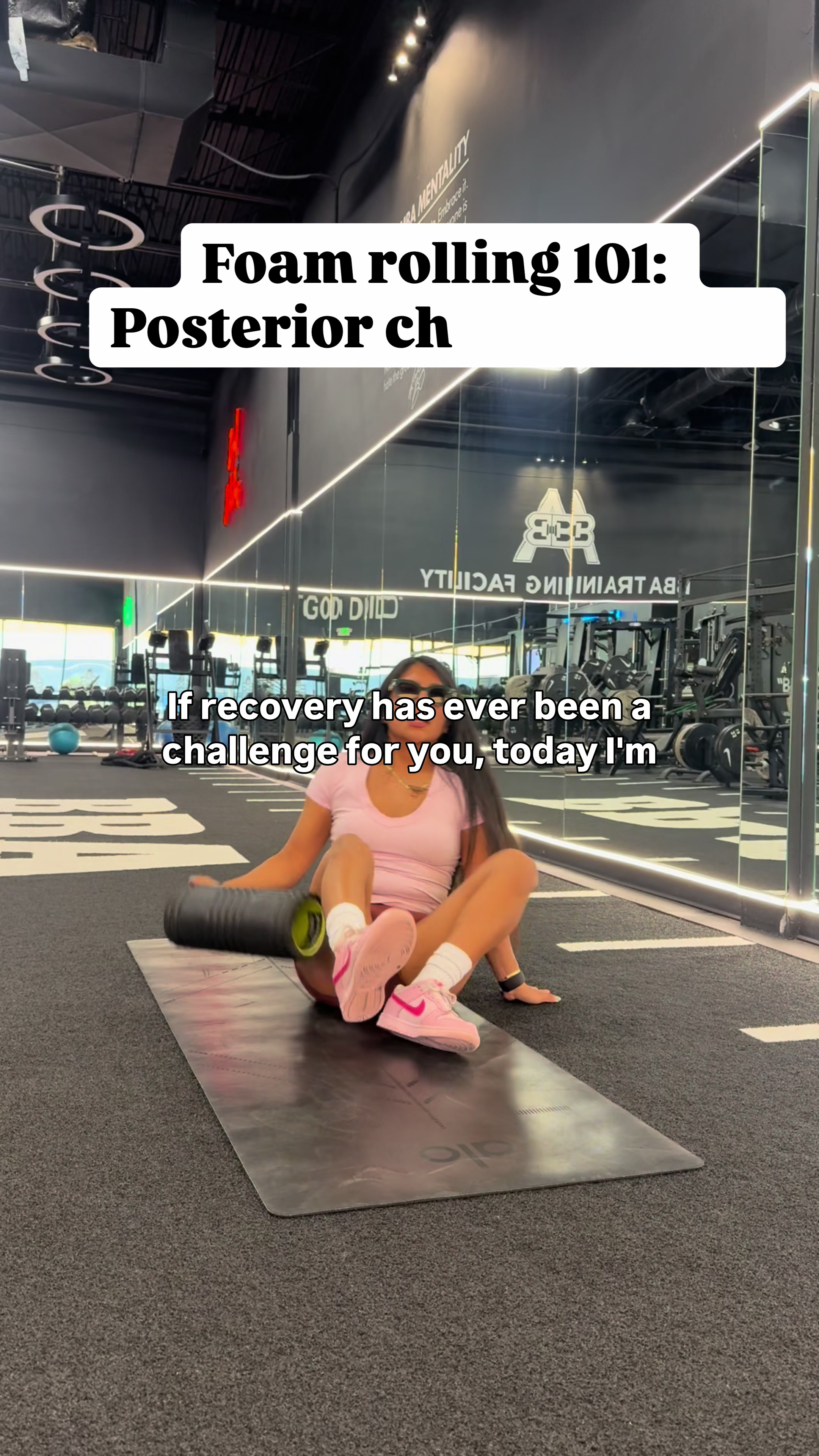 @NJ personal trainer | Gali