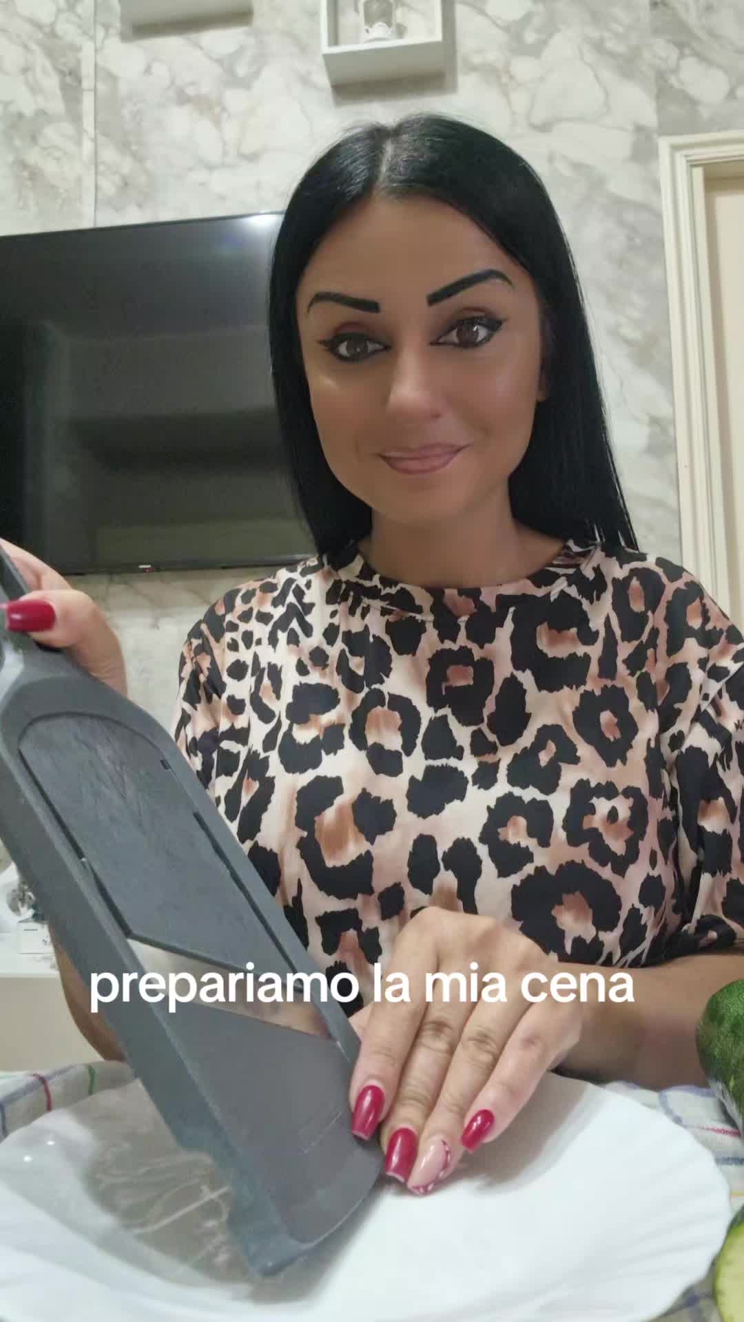 @Nunzia Cefariello/in forma❤️