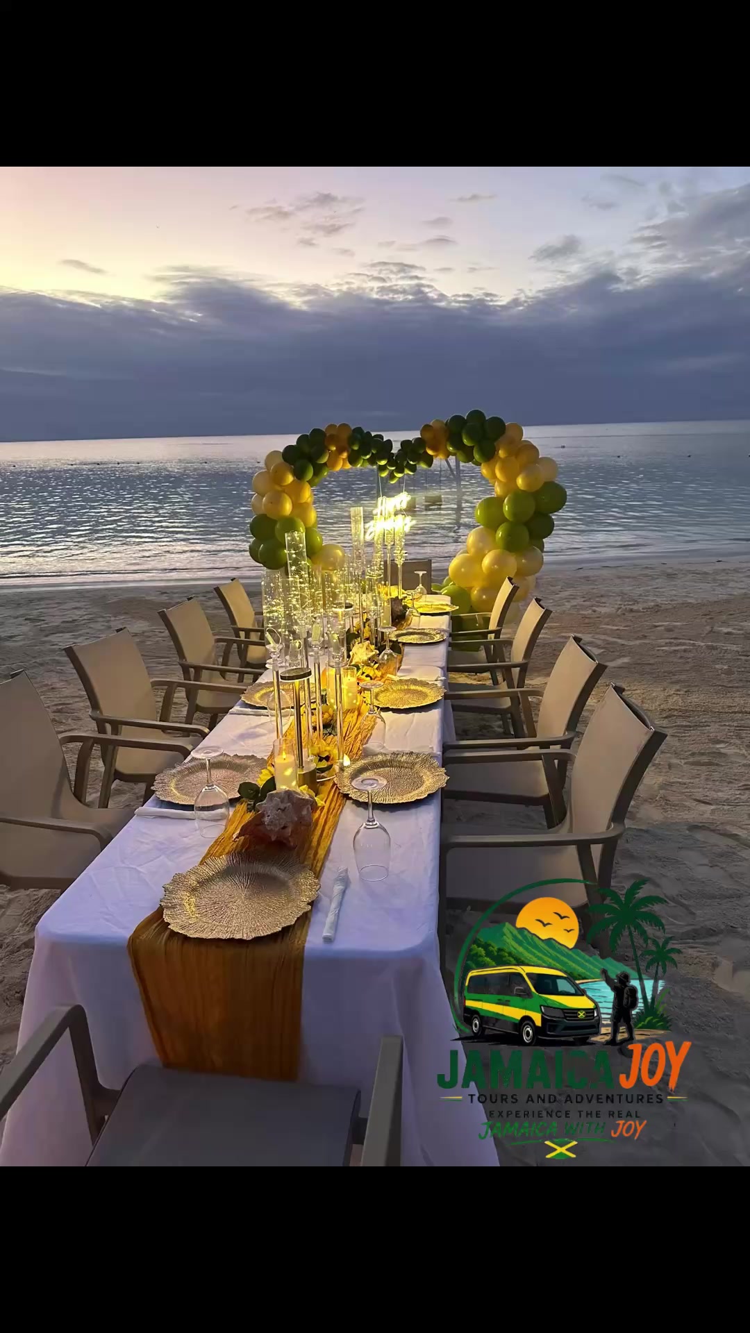 @Jamaicajoytoursandadventures