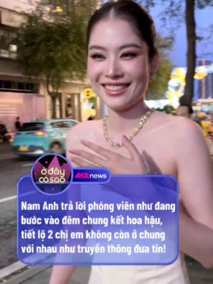 @Ở Đây Có Sao