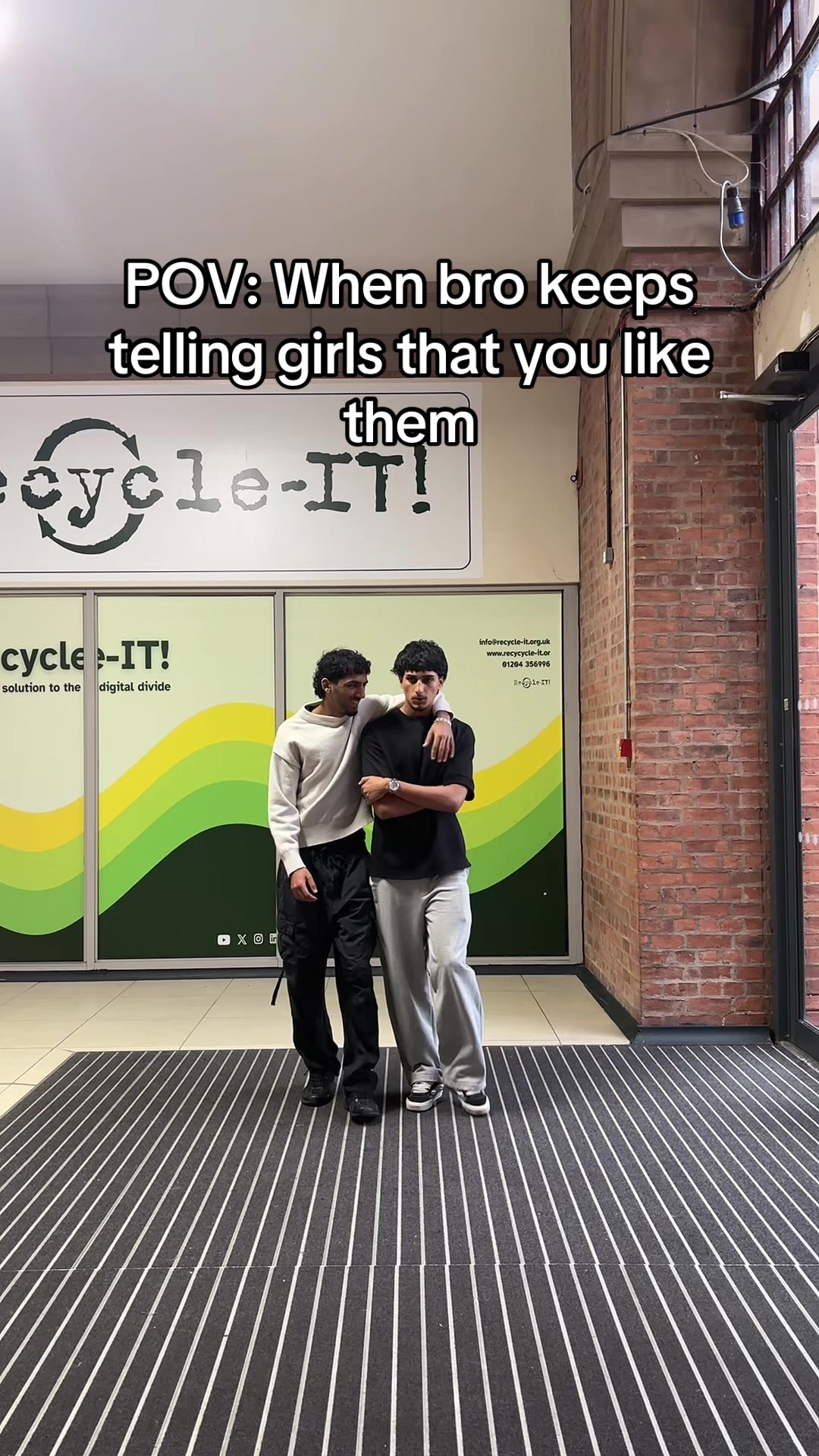 @Sidkid