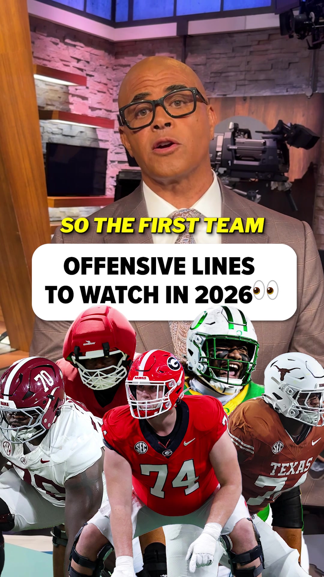 @CBS Sports College Football