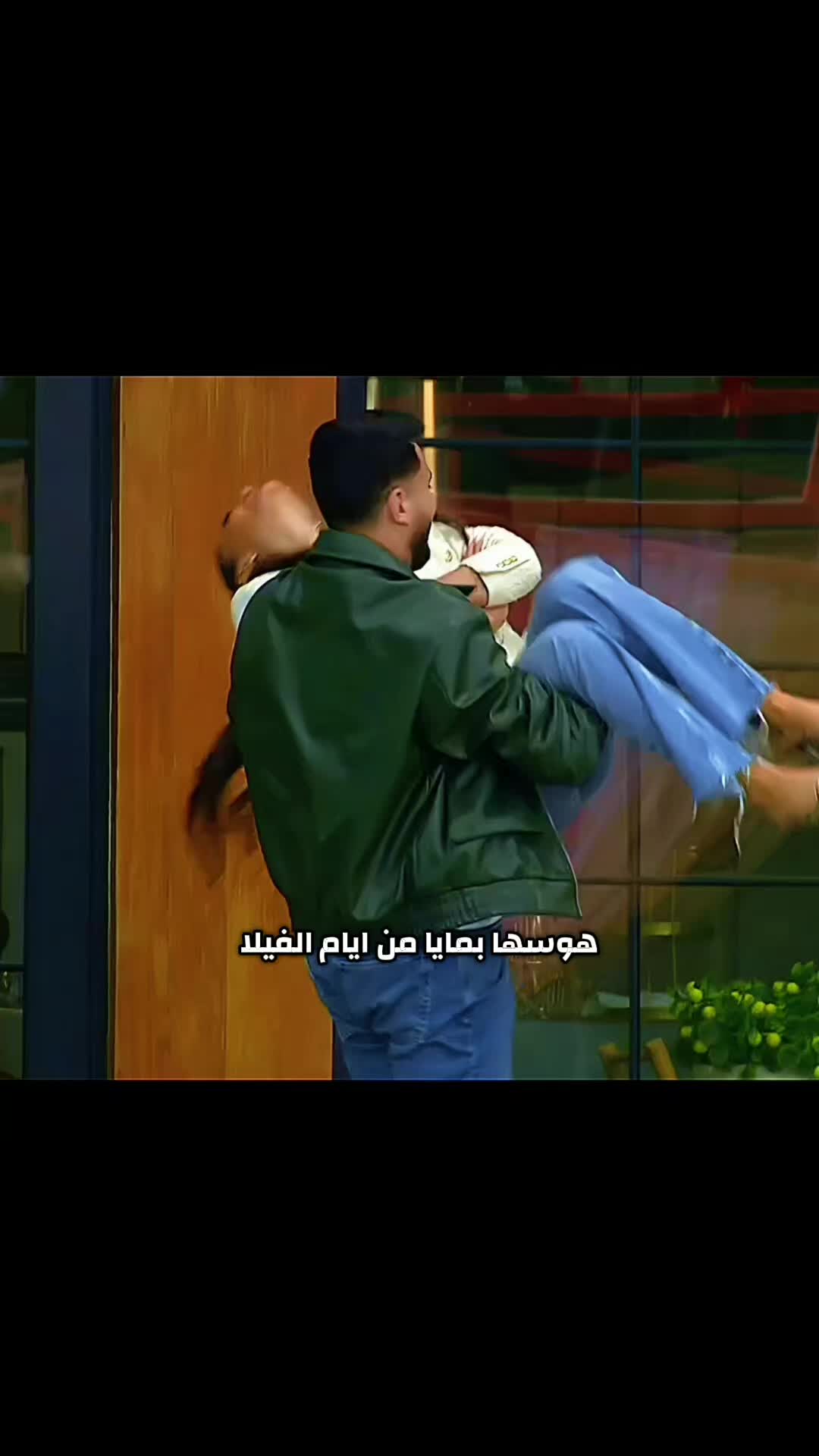 @HISOKA ♤ تونسي محرحر