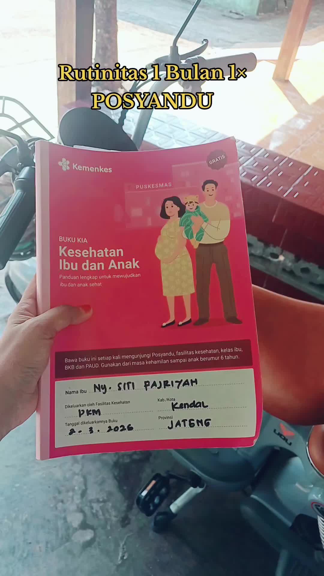 @Afa_Fajriyah🍁