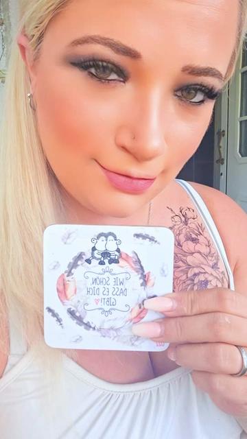 @💖🎤 Blondine 🎤🩷