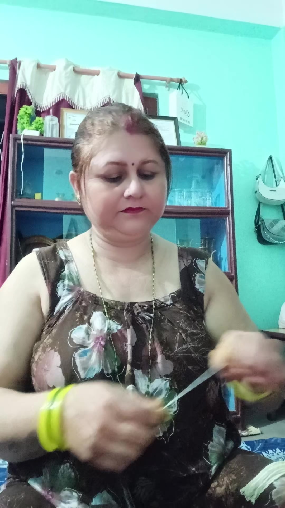 @Sushila Adhikari