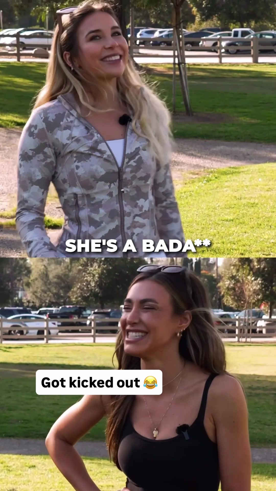 @tash golf