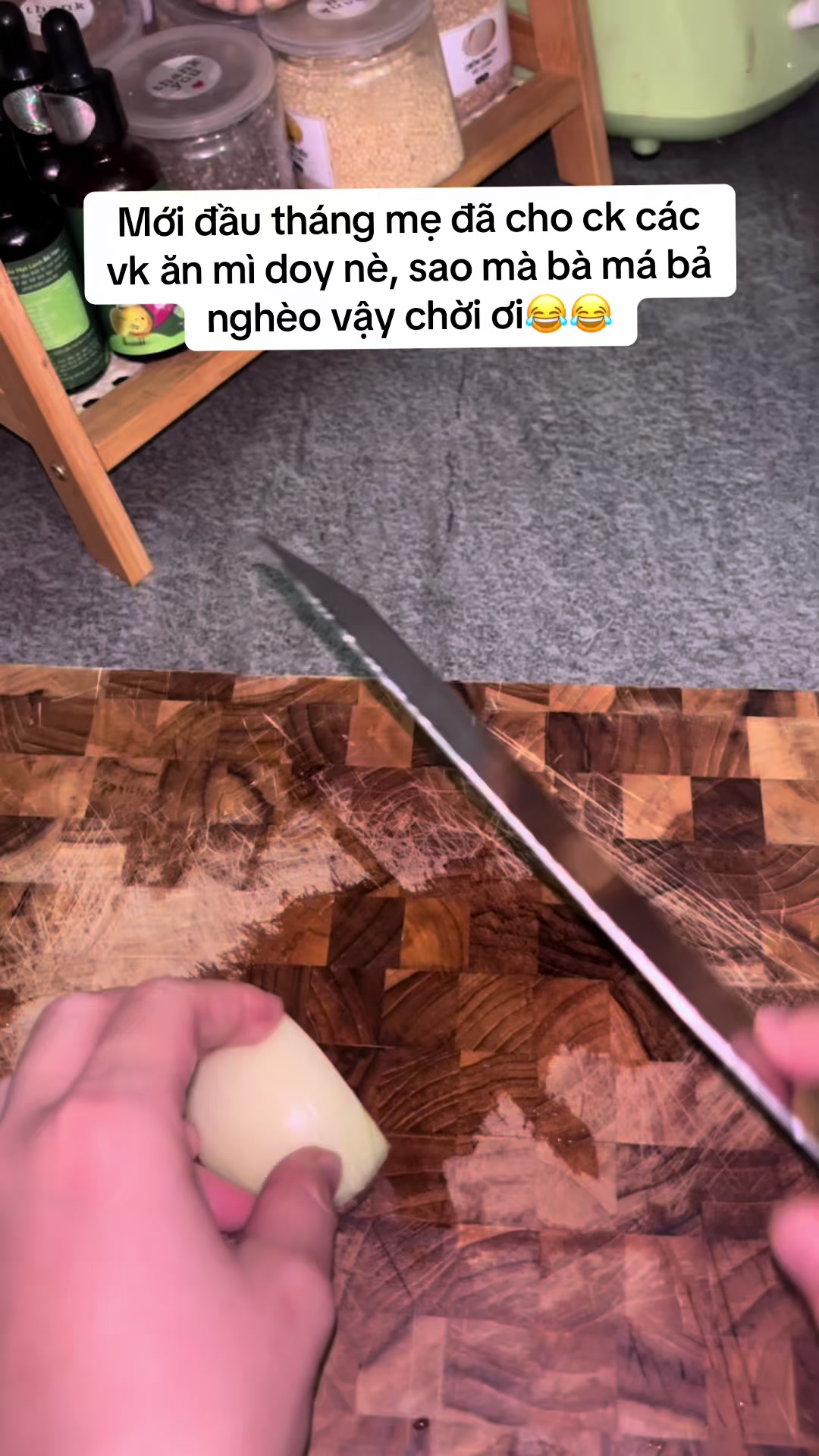 @Mẹ em b&eacute; Bơ🥑