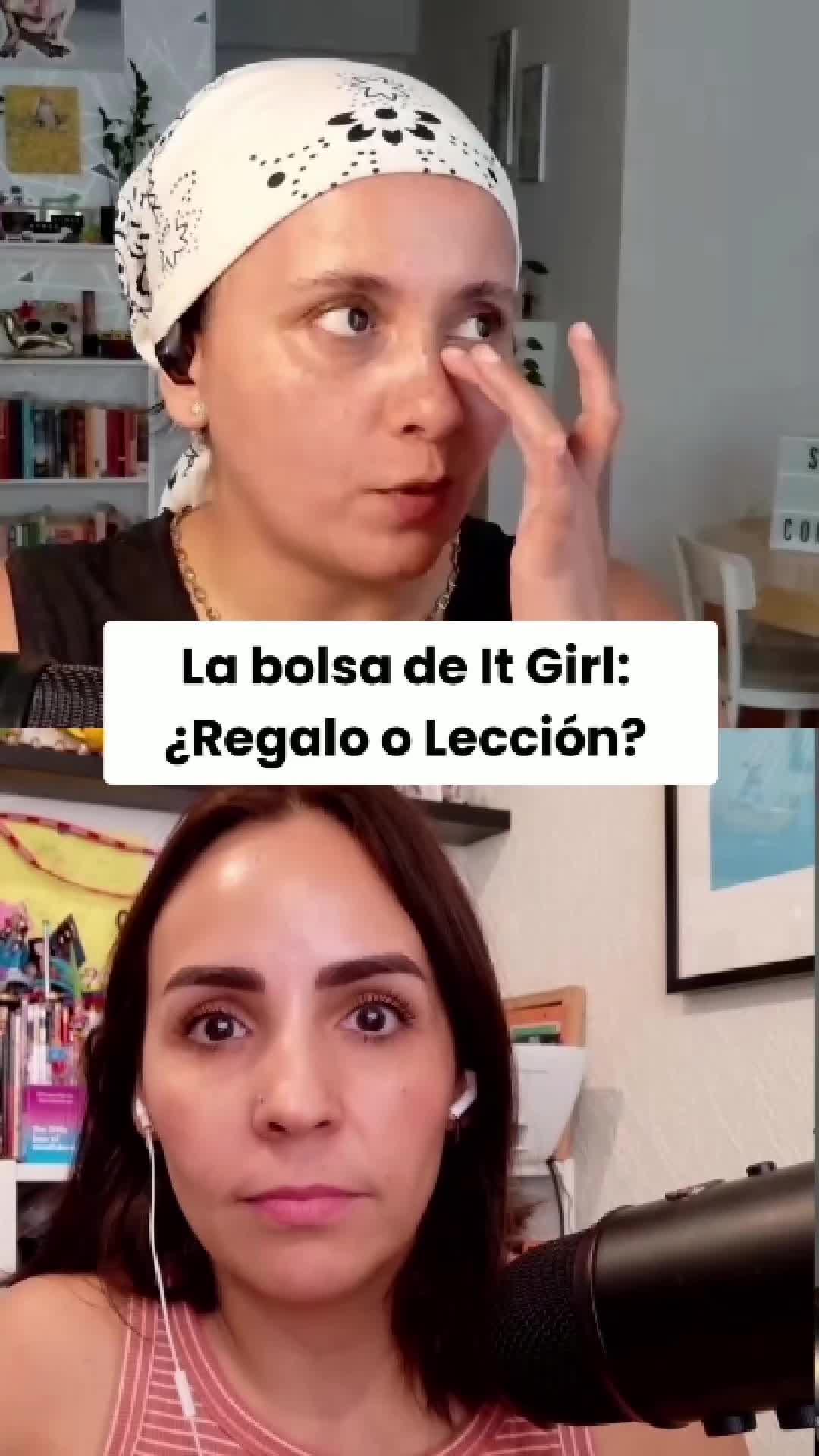 @Señora De Confianza