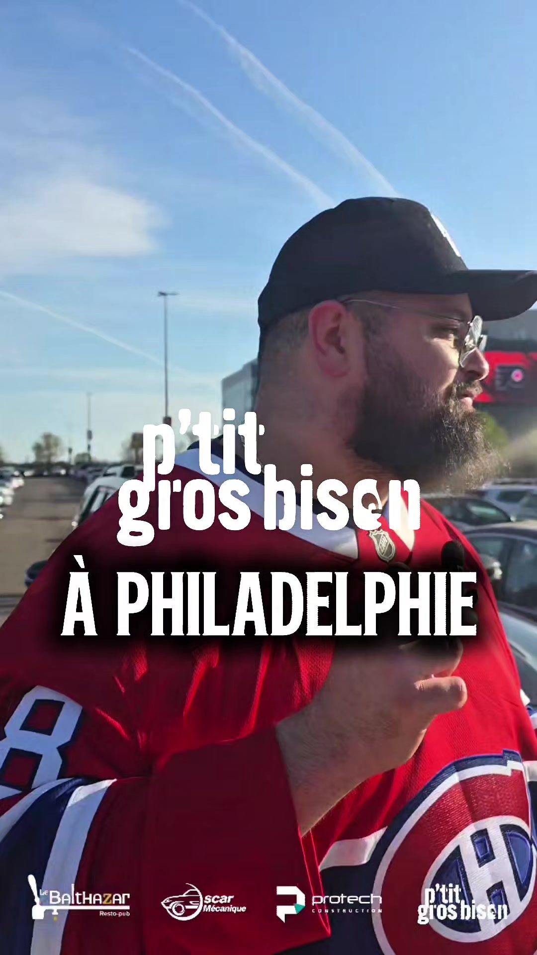 @P'tit Gros Bison