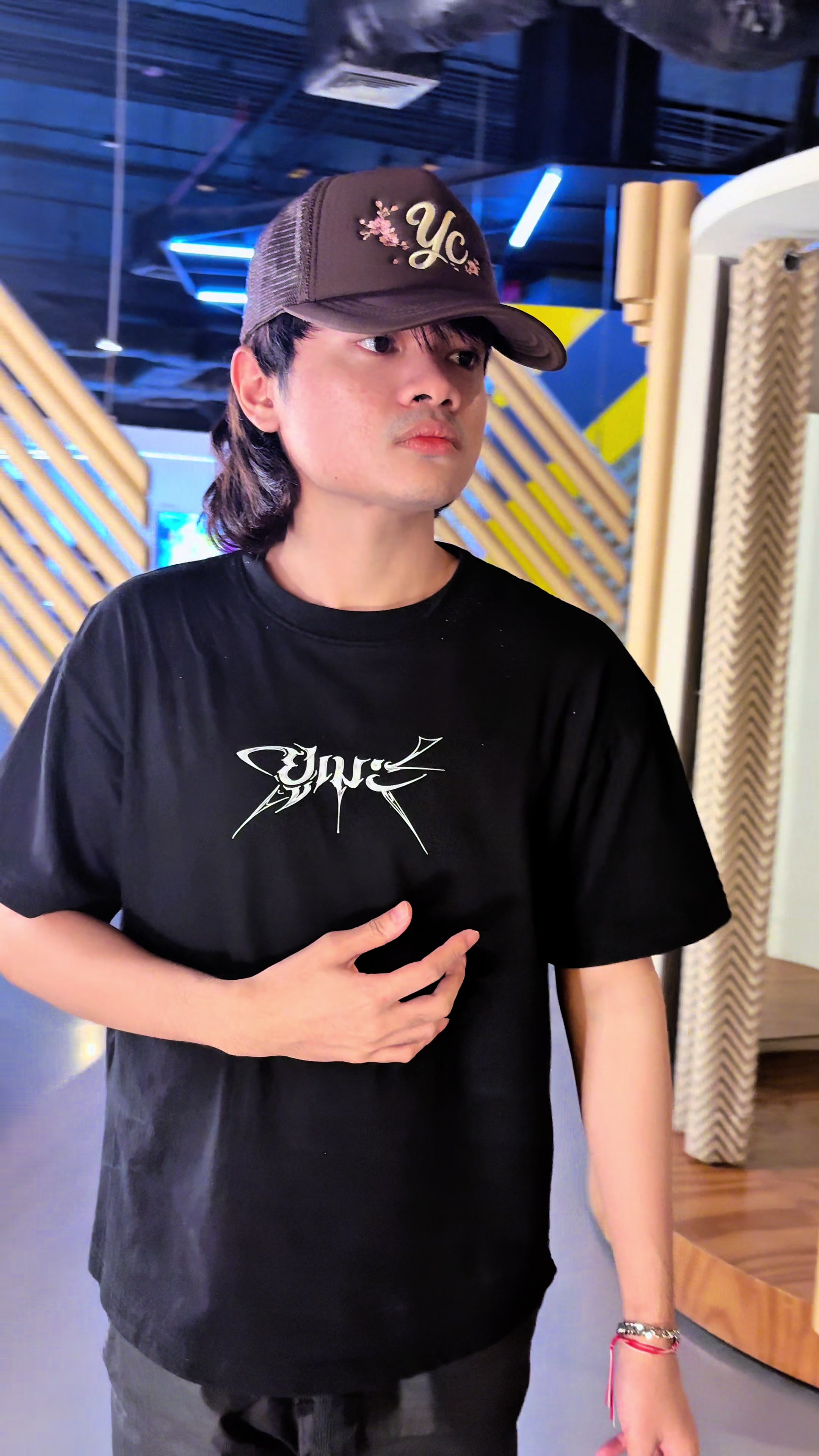 @ย่ามส้ม