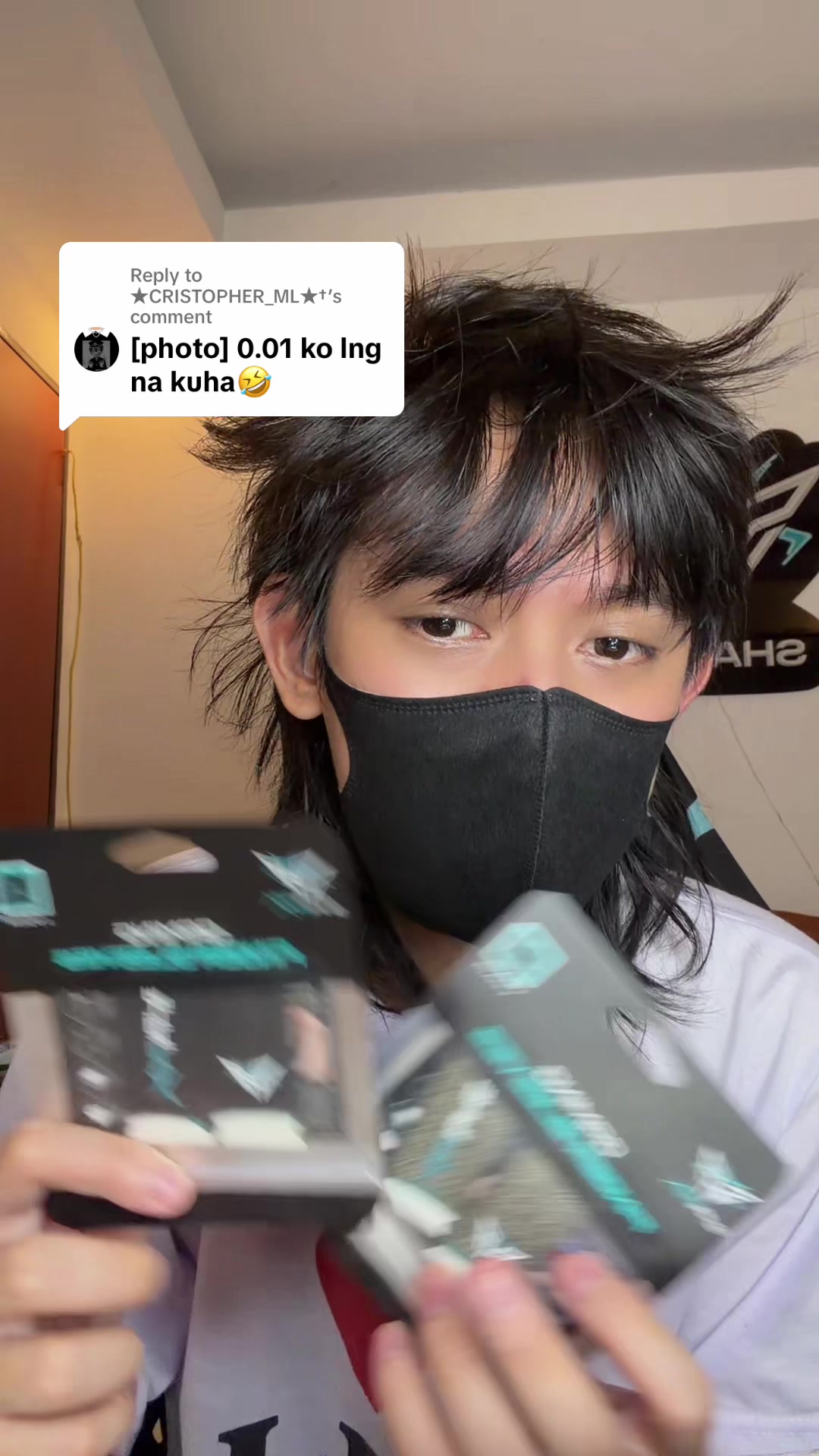 @SHRX &bull; Kerax