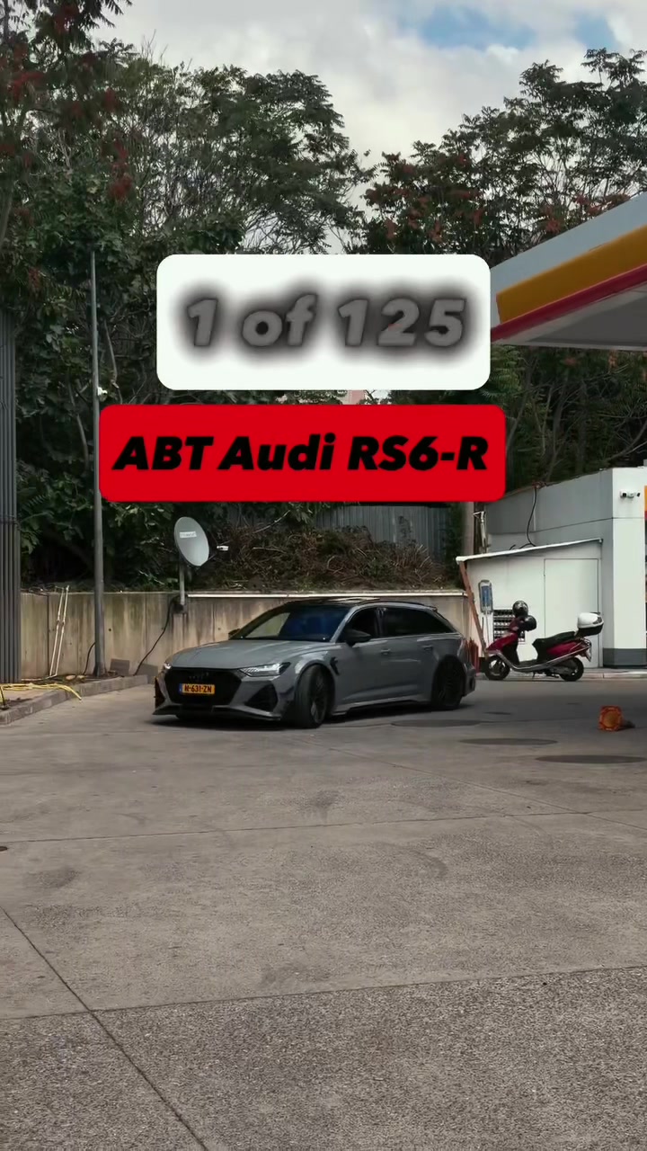 @Oussama Audi RS6🇩🇪🇹🇳