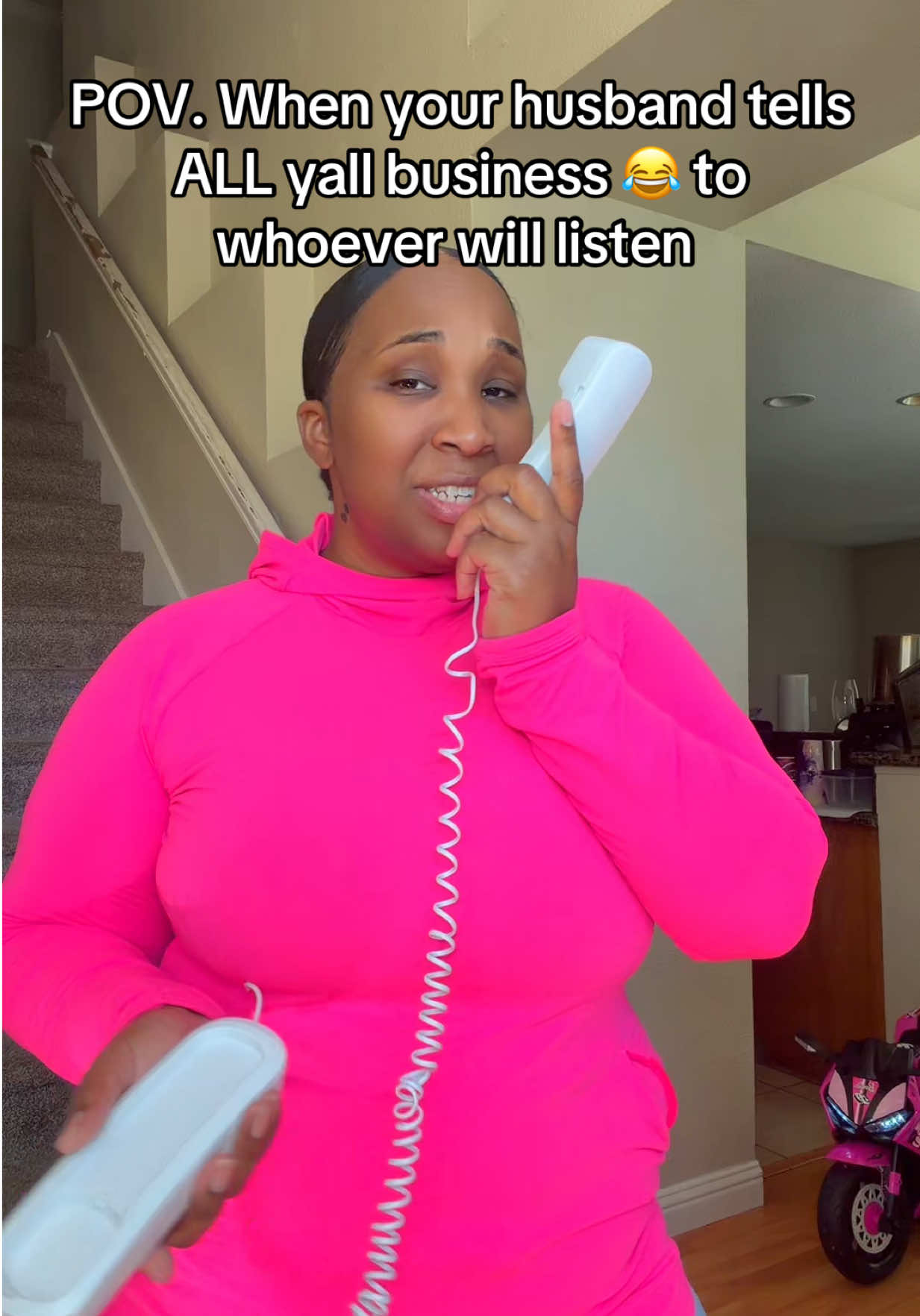 @MoniqueLanay!