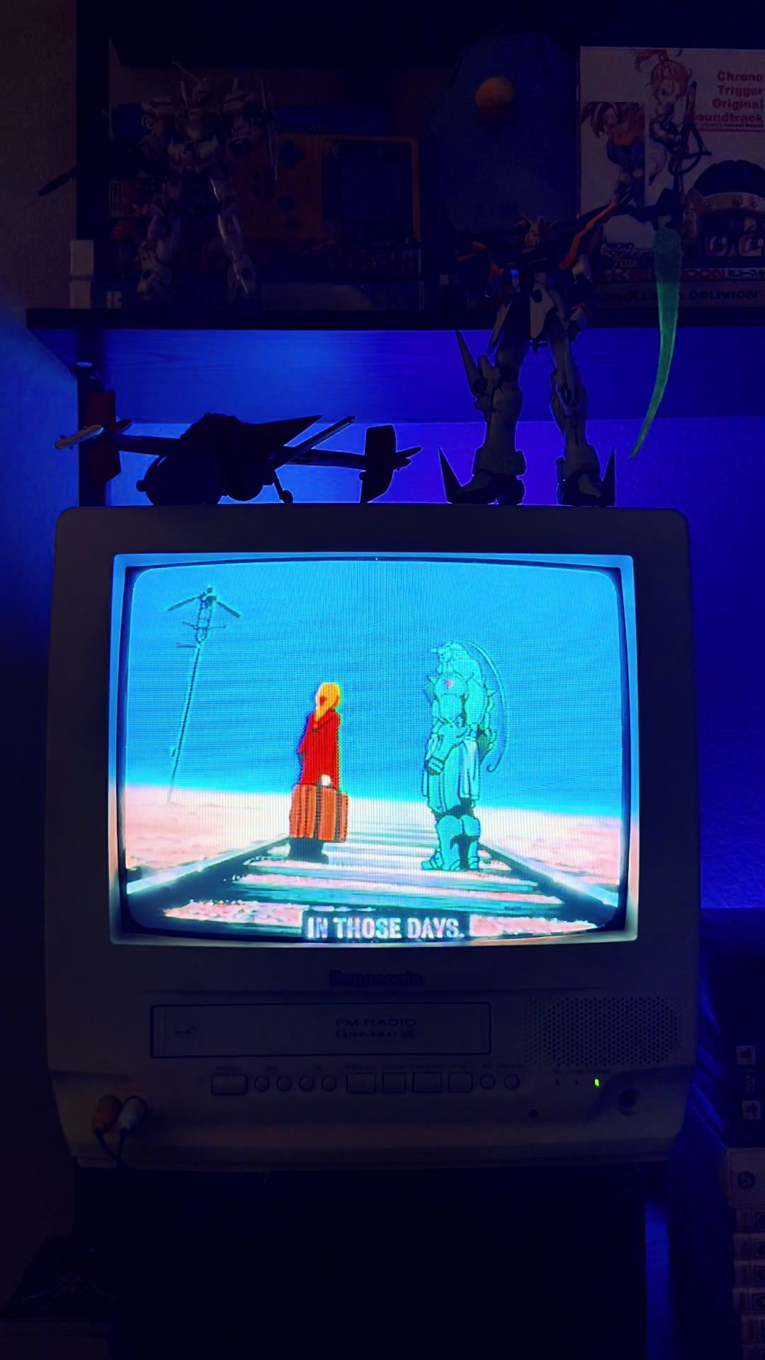 @VHS Anime Nights📺✨