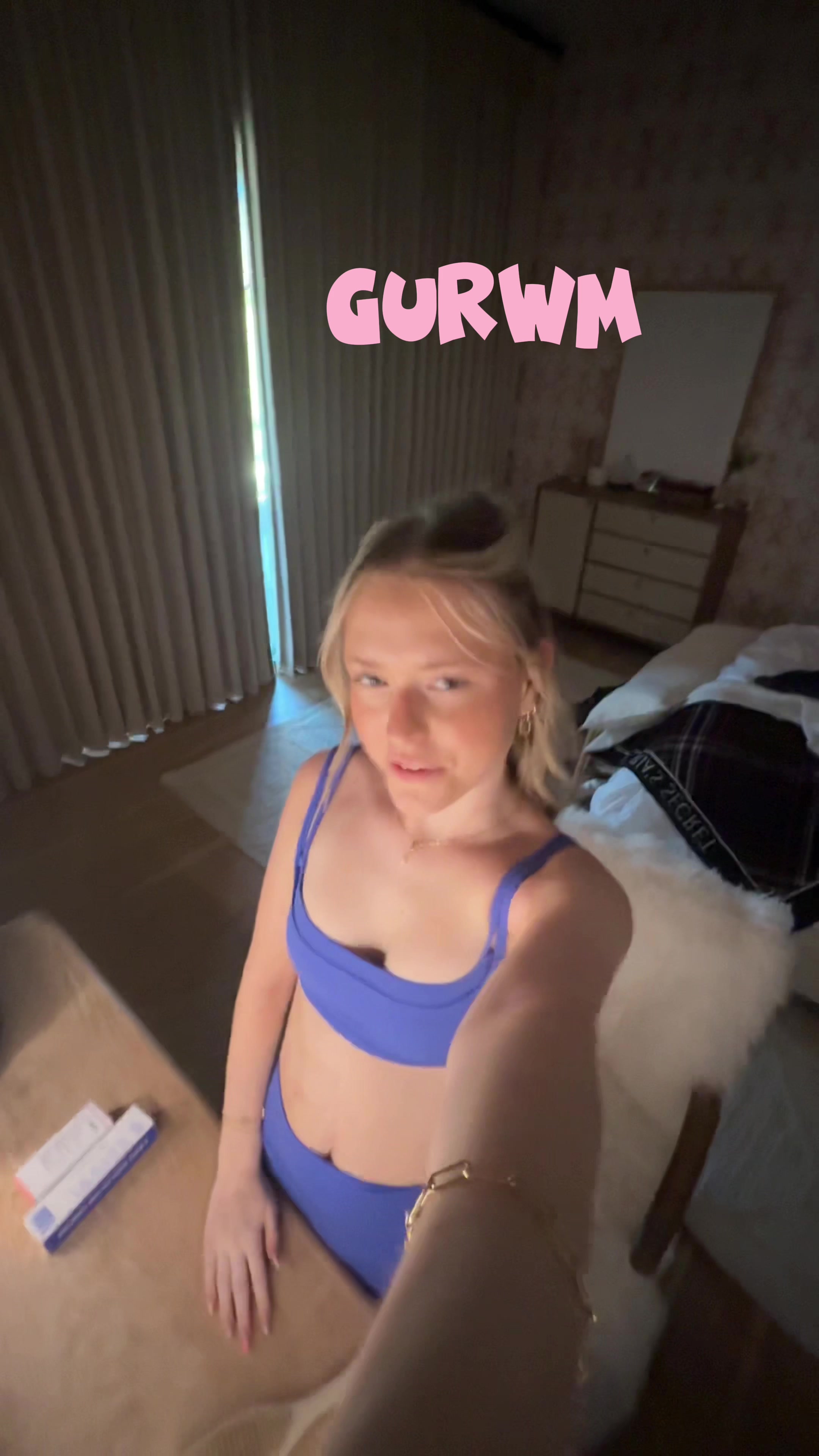@jordan marie