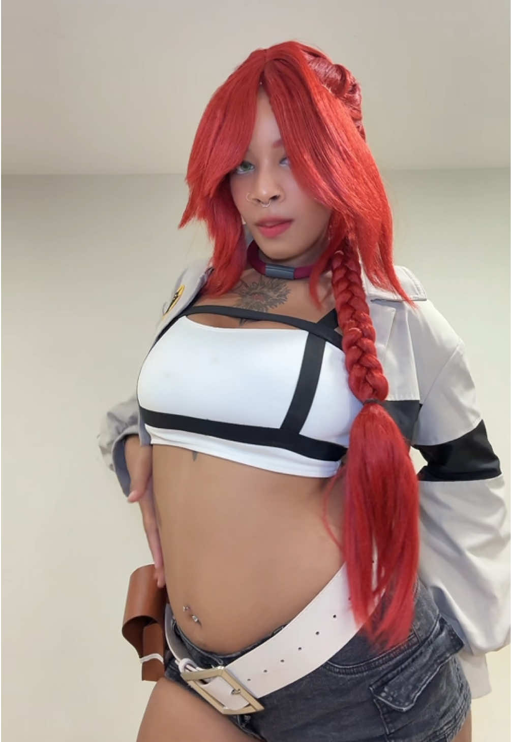 @CosplayonMars