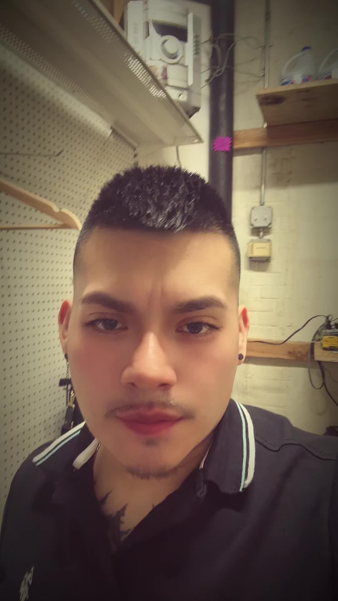@Christowers(TeamDonOmar)