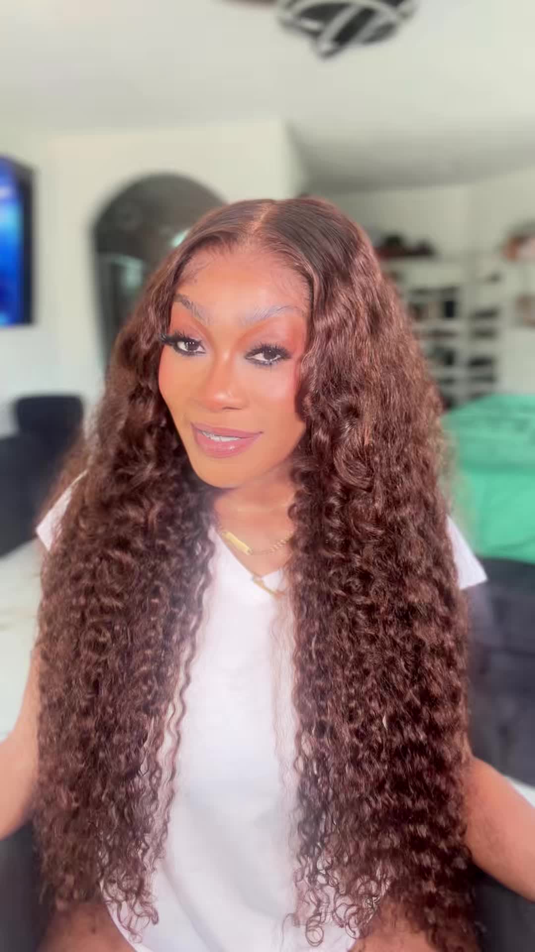 @Tameika || Wig Influencer