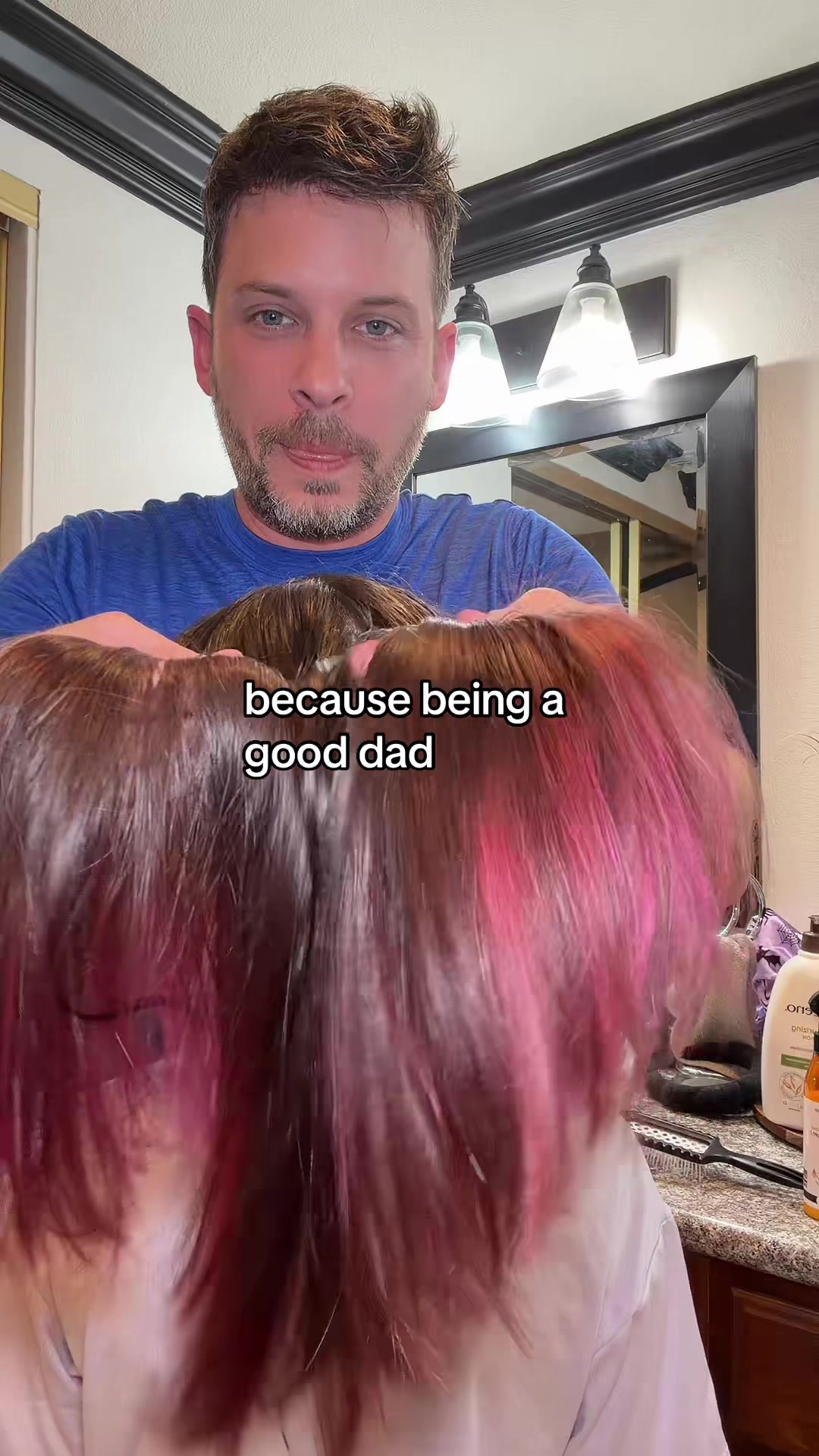 @Jared Has Hair