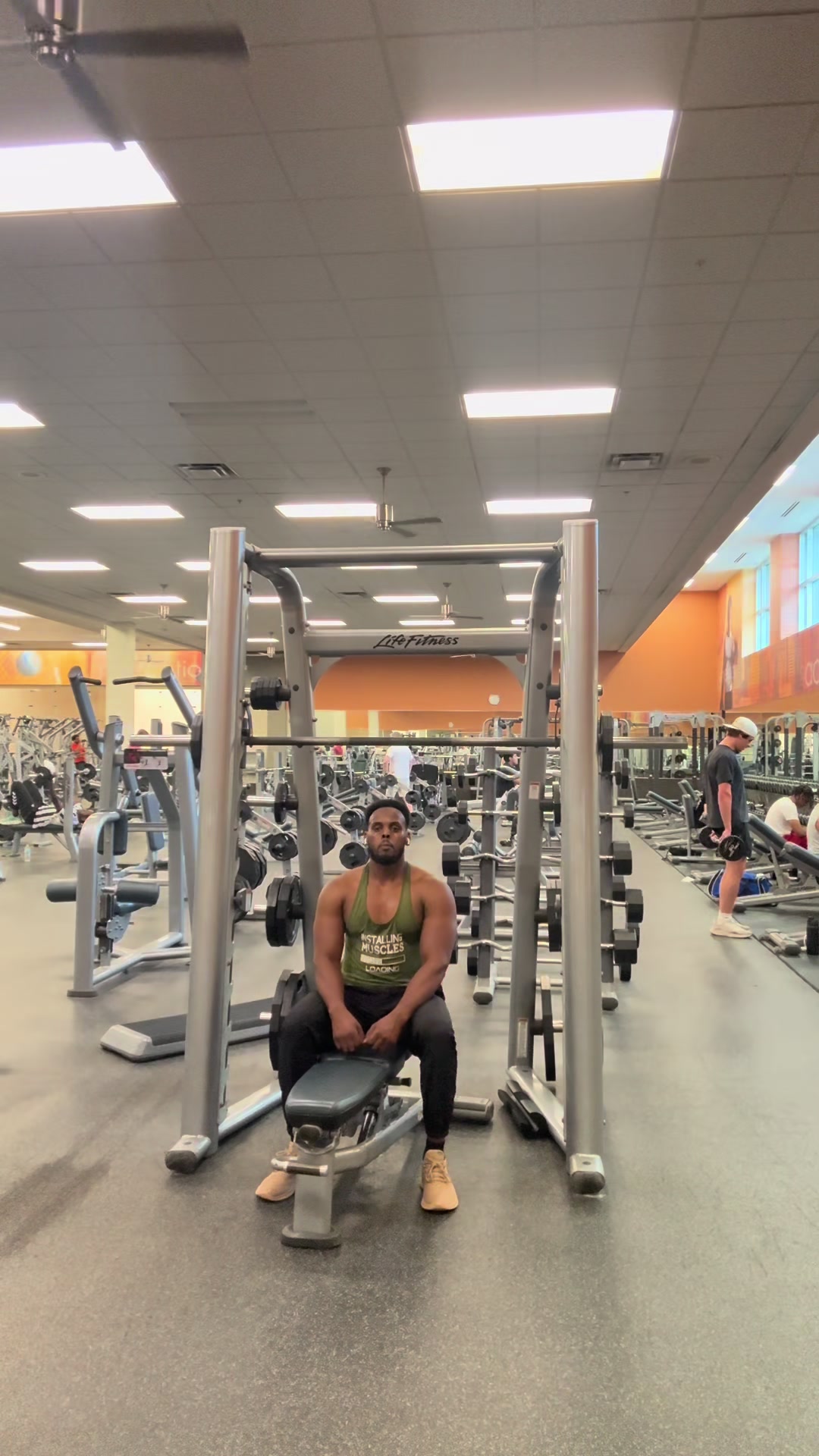 @boramaawi.gymer💪🏋️&zwj;♂️