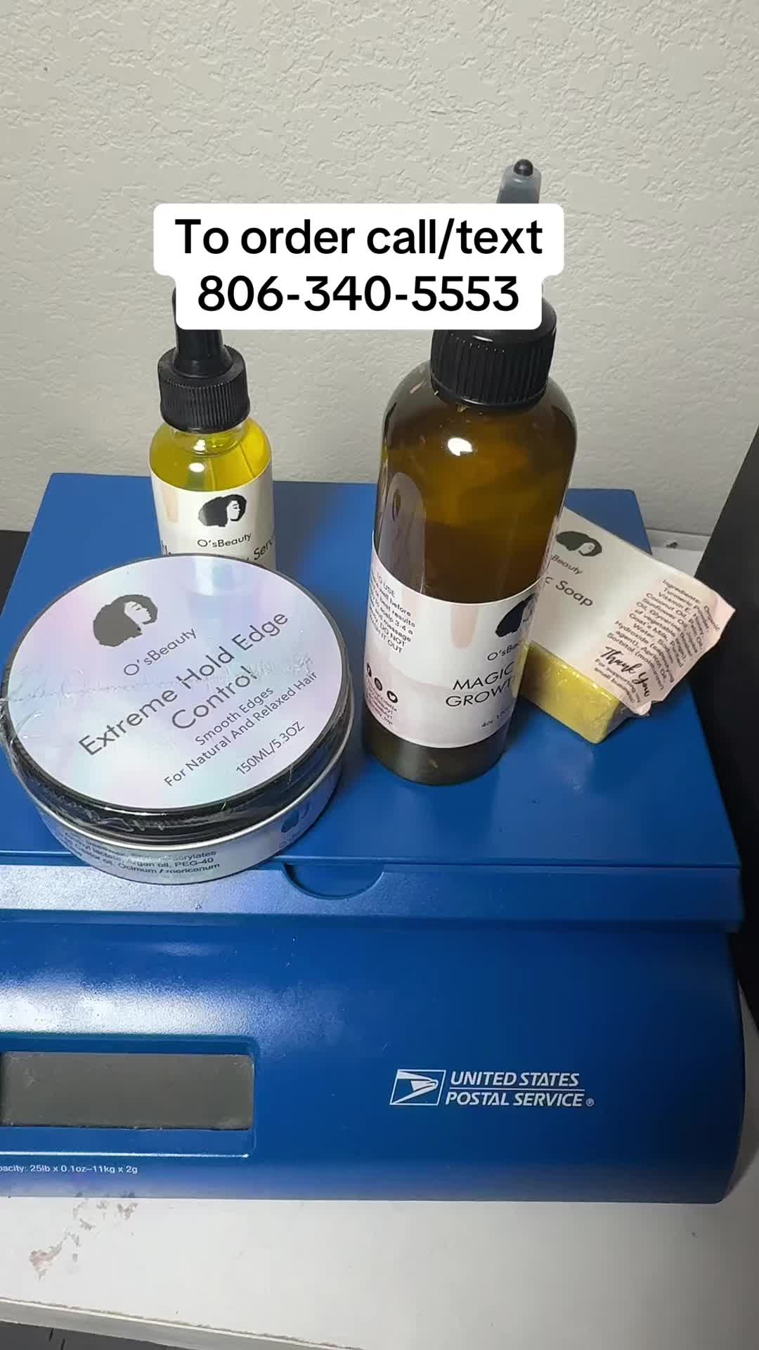 @O&rsquo;sbeauty