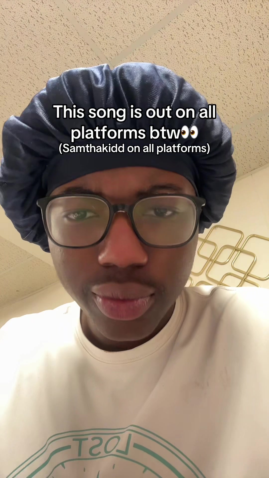 @sam!