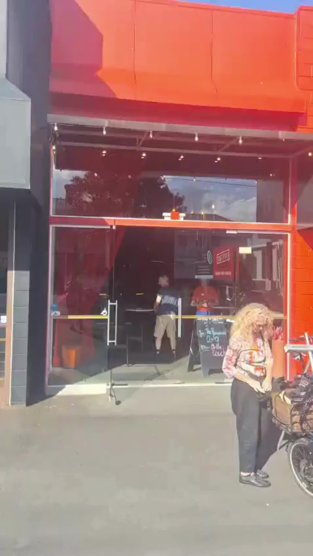 @Bike Auckland
