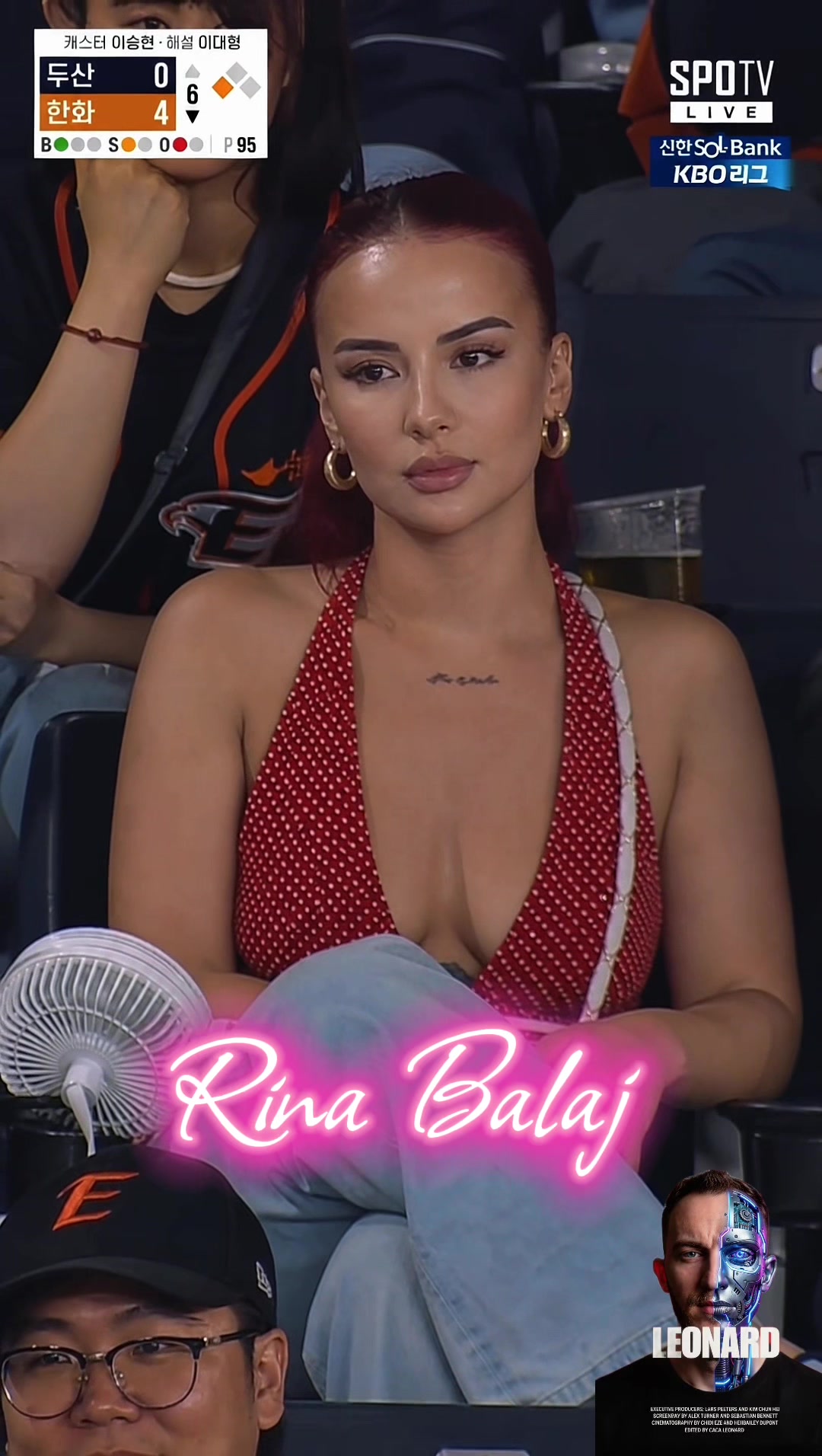 @CACALeonard AI