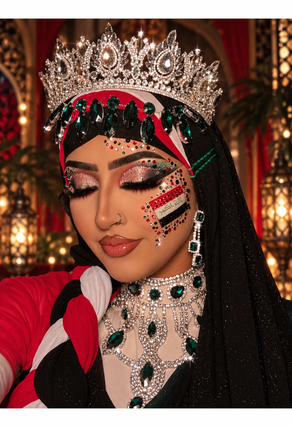 @SABSTAR BEAUTY