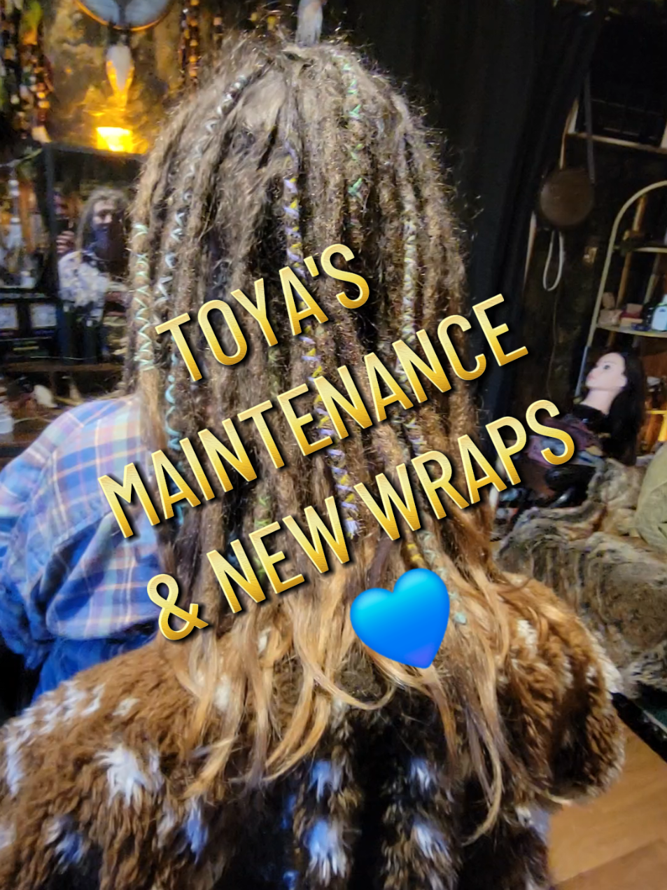 @VALHALLA HAIR