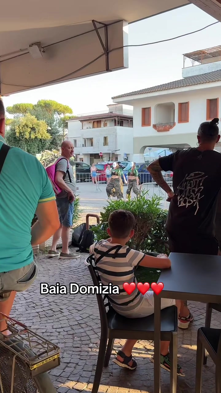@Napoletanidokfamily2