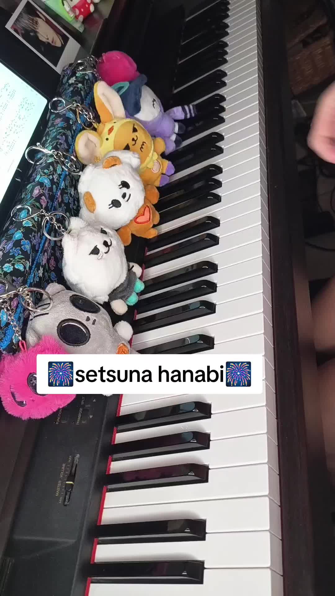 @Lucy - 🎹