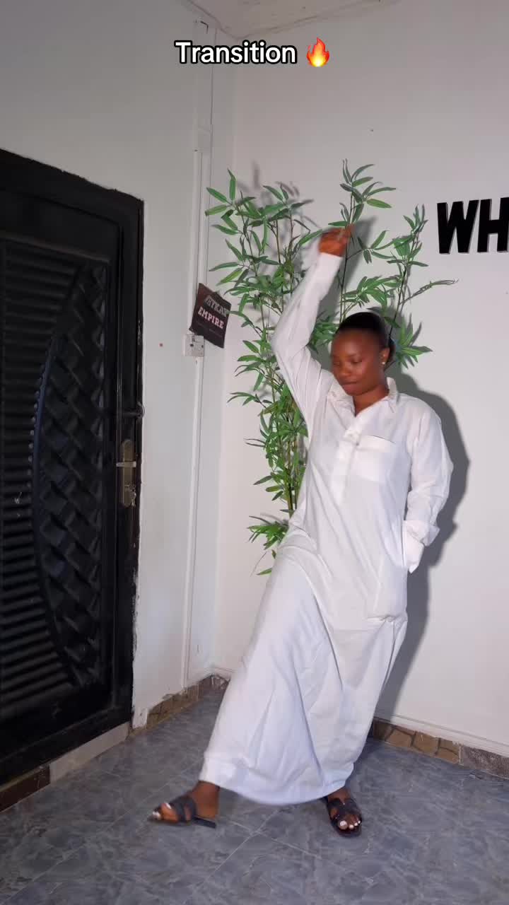 @Whykay Empire / Ajah designer