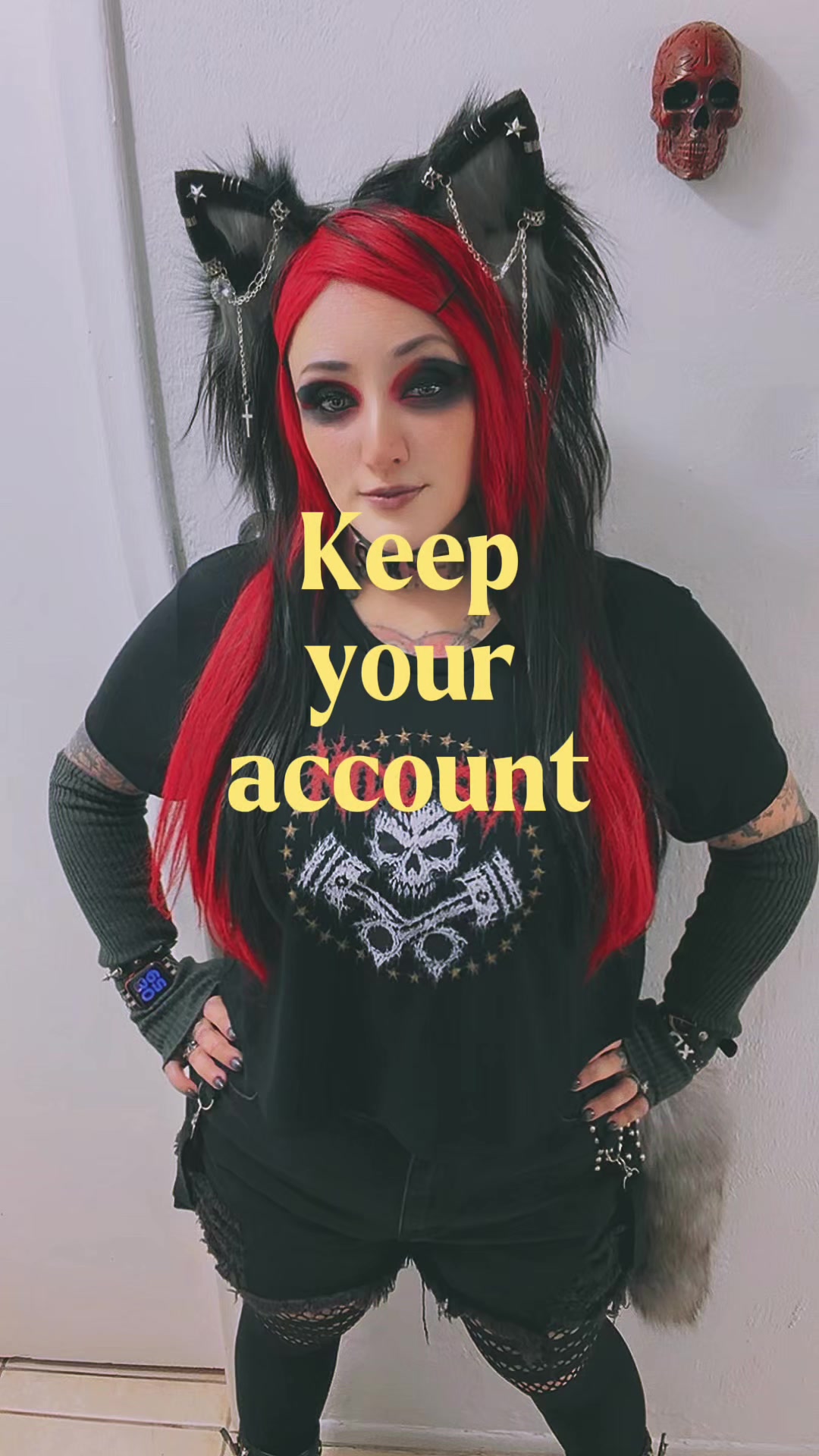 @ıllıllı HARLEY ROXX ıllıllı