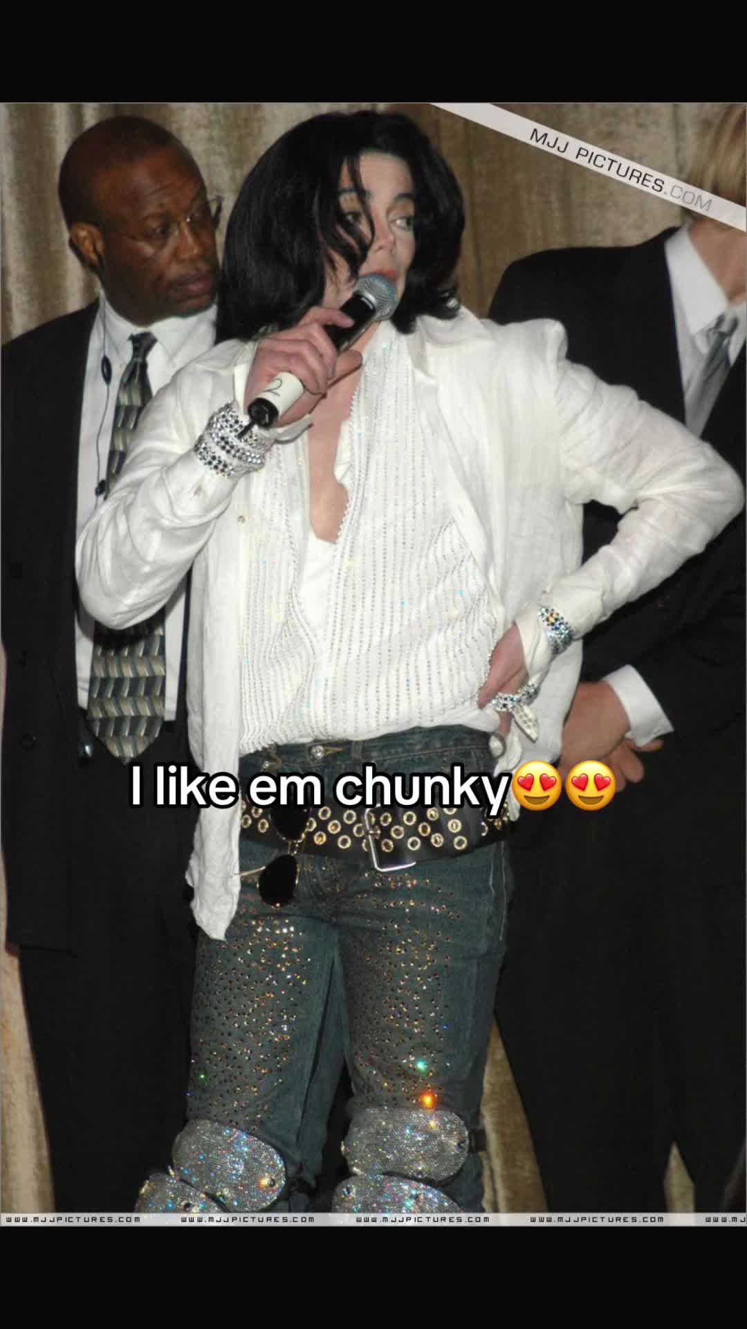 @Milexa🩵(MJ’s version😍)