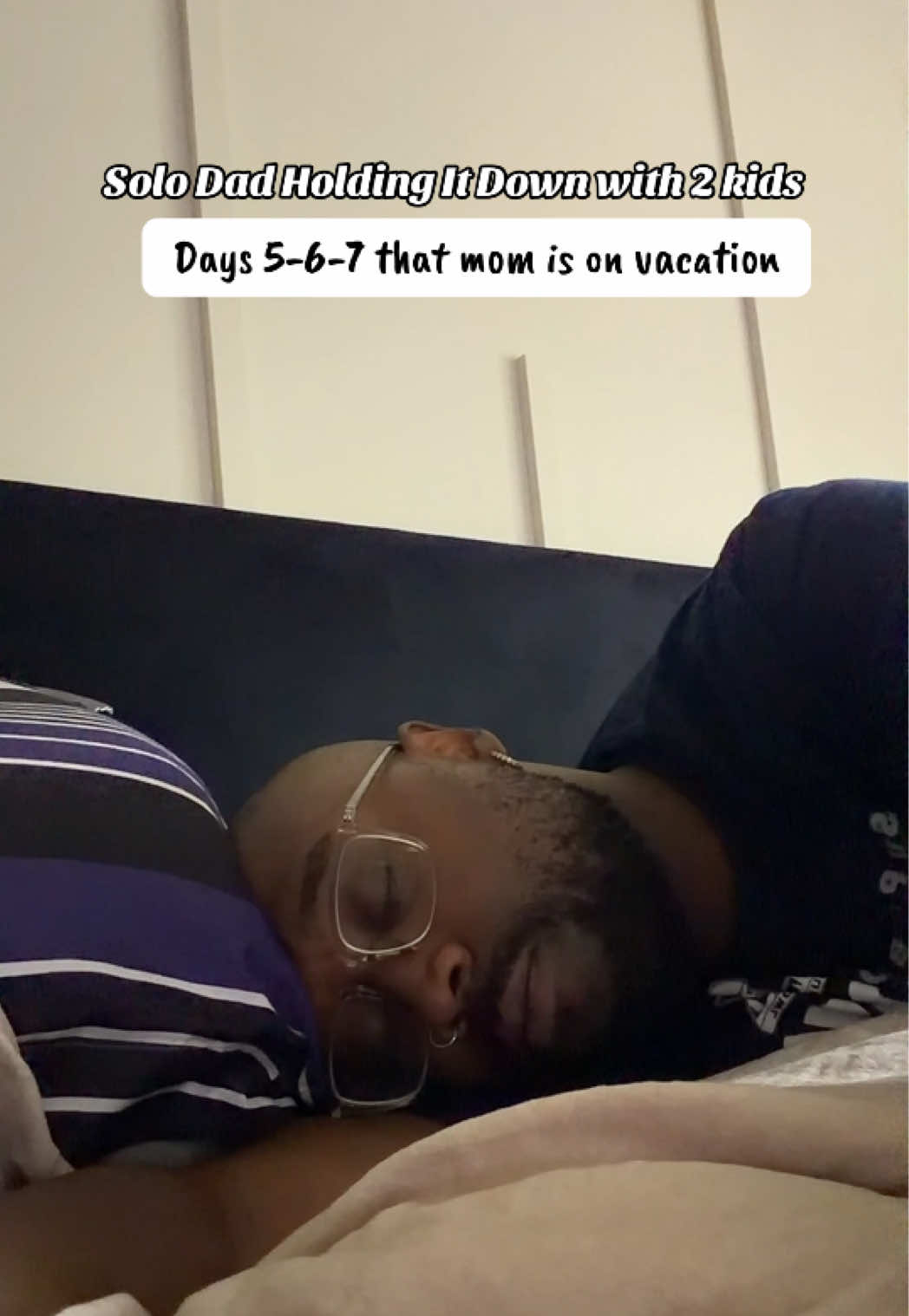 @Rome Johnson | Fatherhood